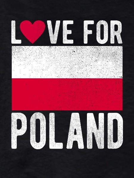 Poland Flag