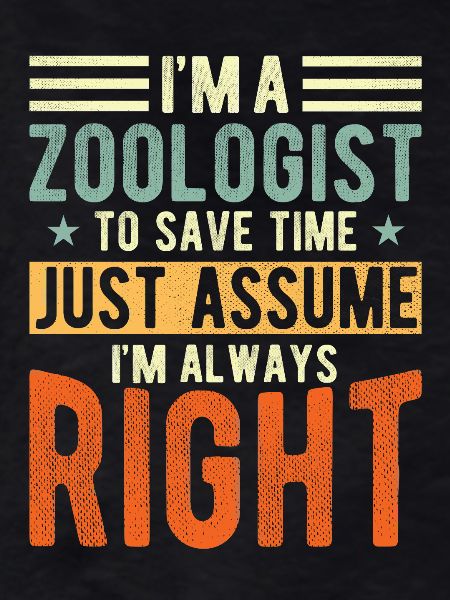 Zoologist
