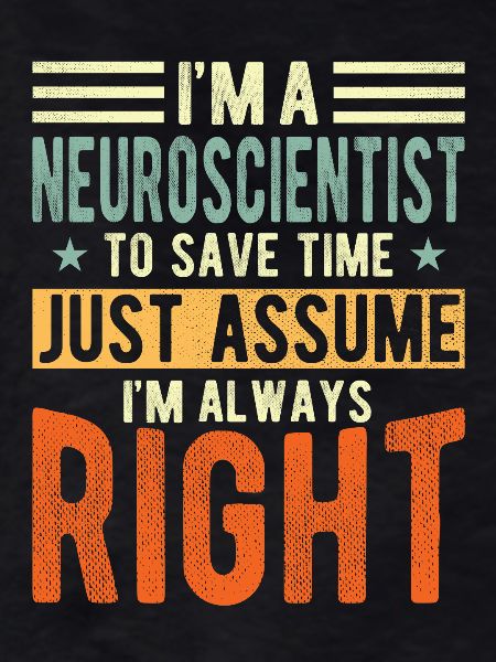 Neuroscientist