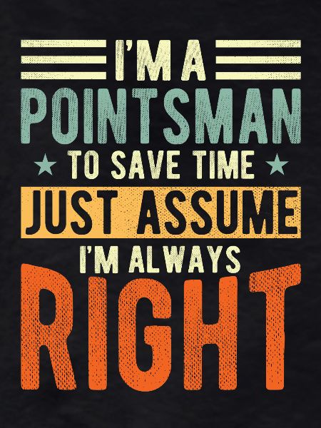 Pointsman