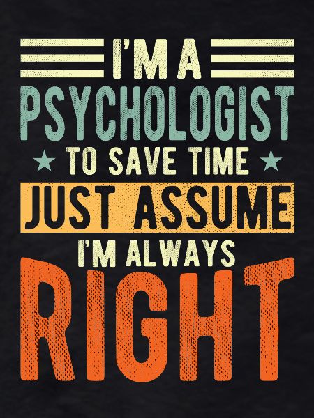 Psychologist