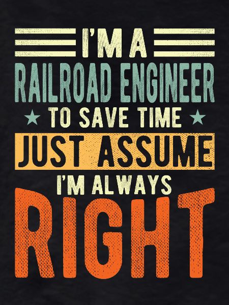 Railway Engineer