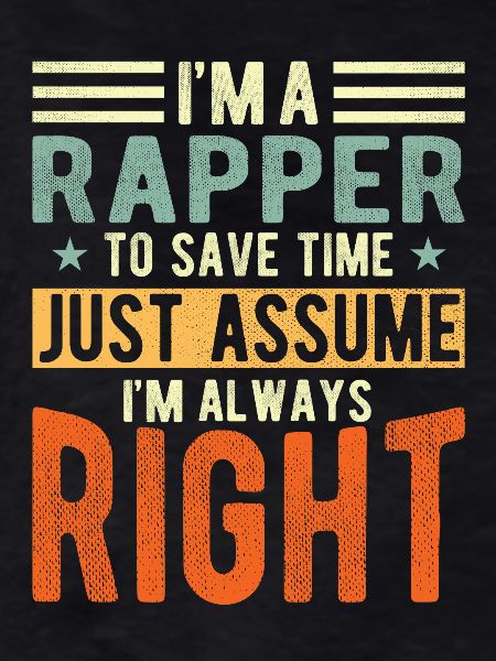 Rapper