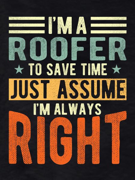 Roofer