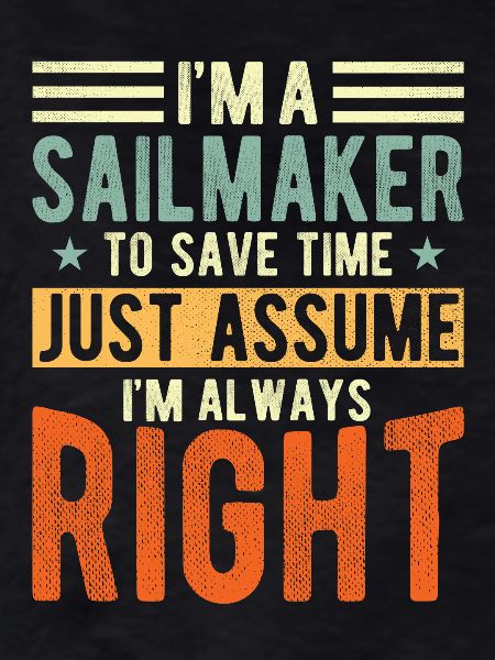 Sailmaker