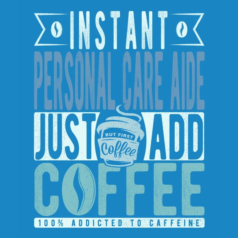 Helpfulness coffee saying