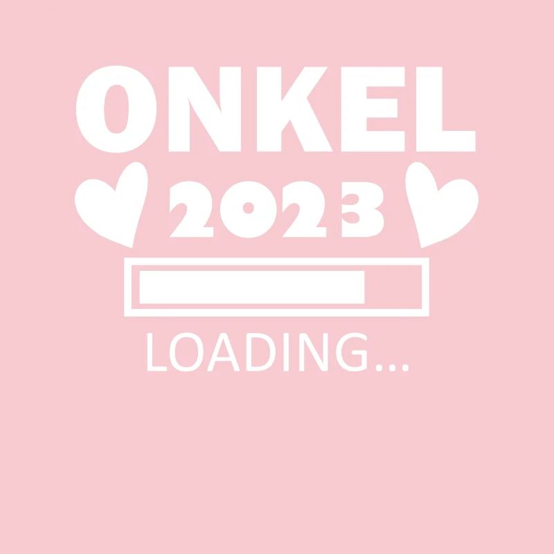 Onkel 2023 - Onkel werden - Onkel loading 2023