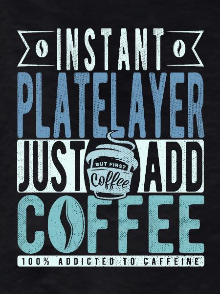 Platzlitzer coffee saying