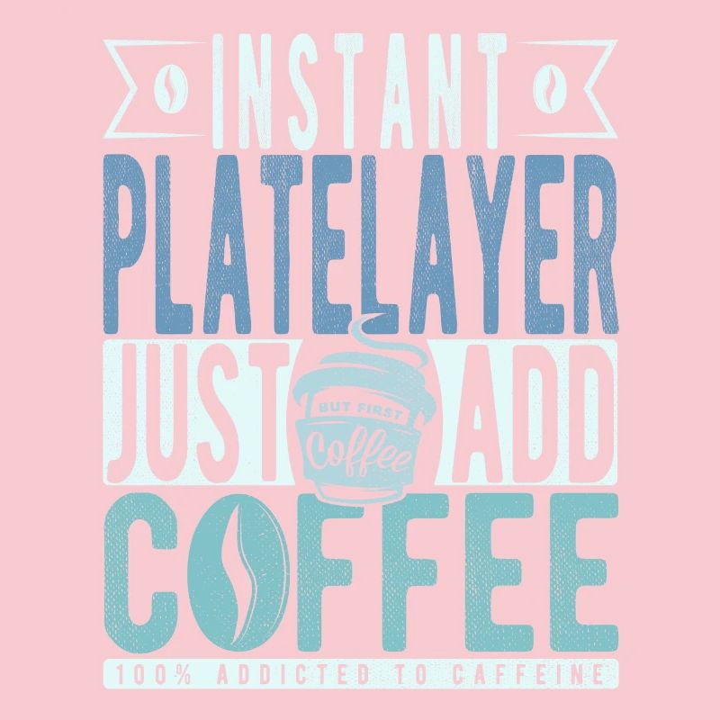 Platzlitzer Kaffee Spruch
