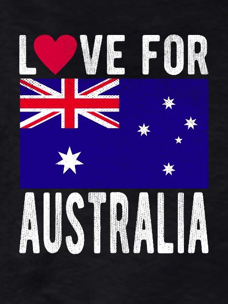 Australia Souvenir