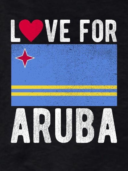 Aruba Souvenir