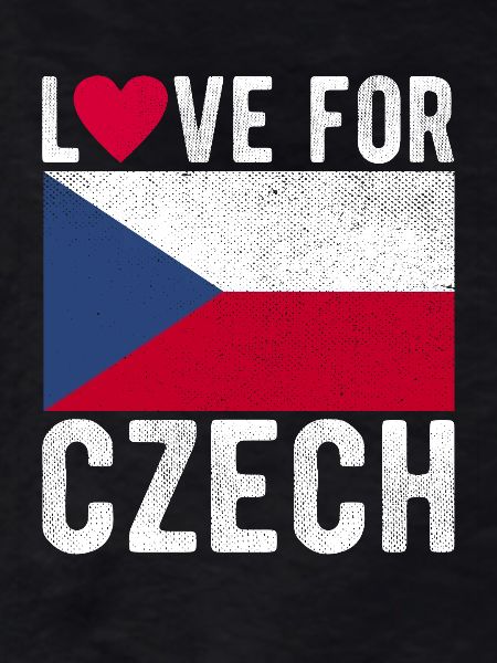 Czech souvenir