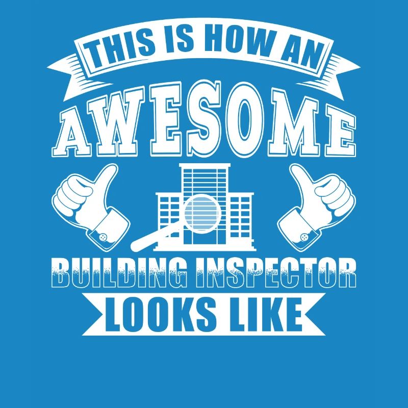 Building Inspector Gift