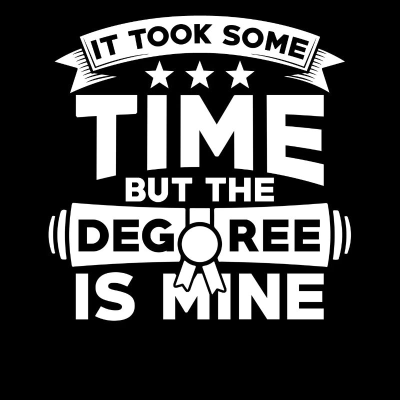 Graduation Sentence
