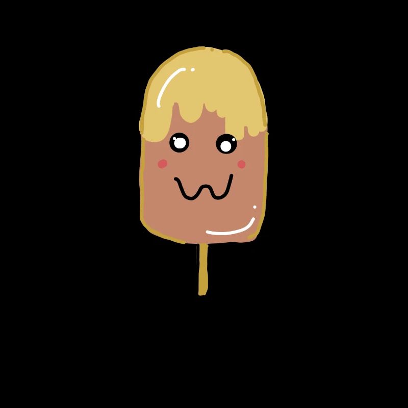 Bonbons Kawaii