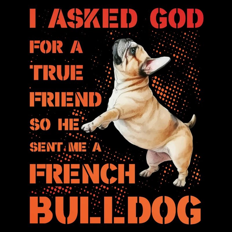 Bouledogue français