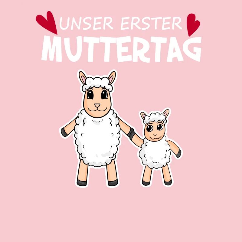 Muttertag - erster Muttertag Geschenk