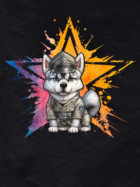 Husky