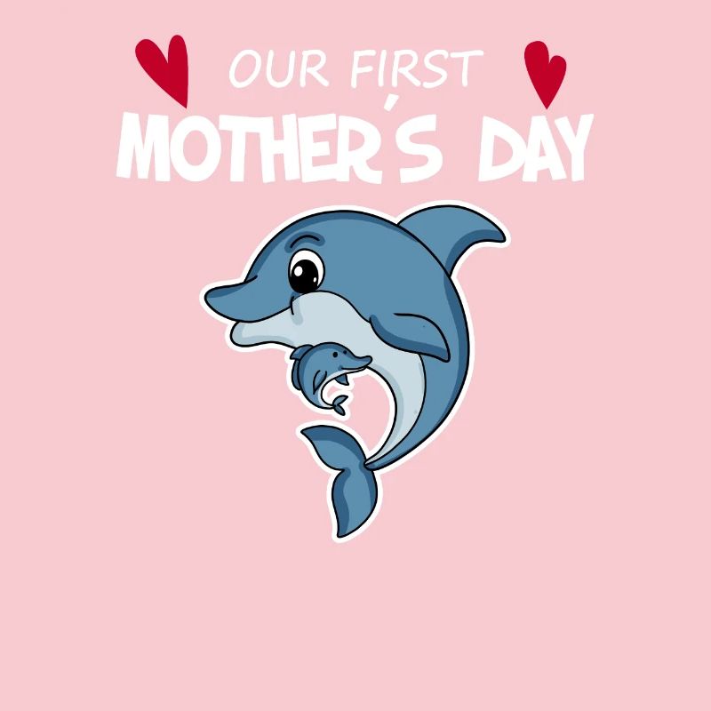 Muttertag - erster Muttertag Geschenk