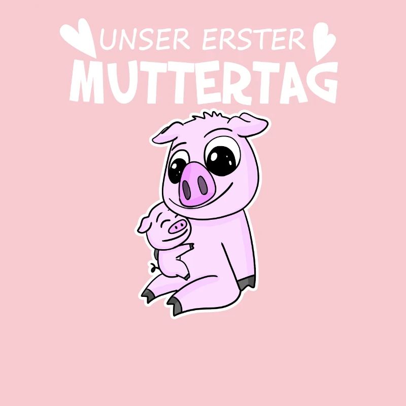 Muttertag - erster Muttertag Geschenk