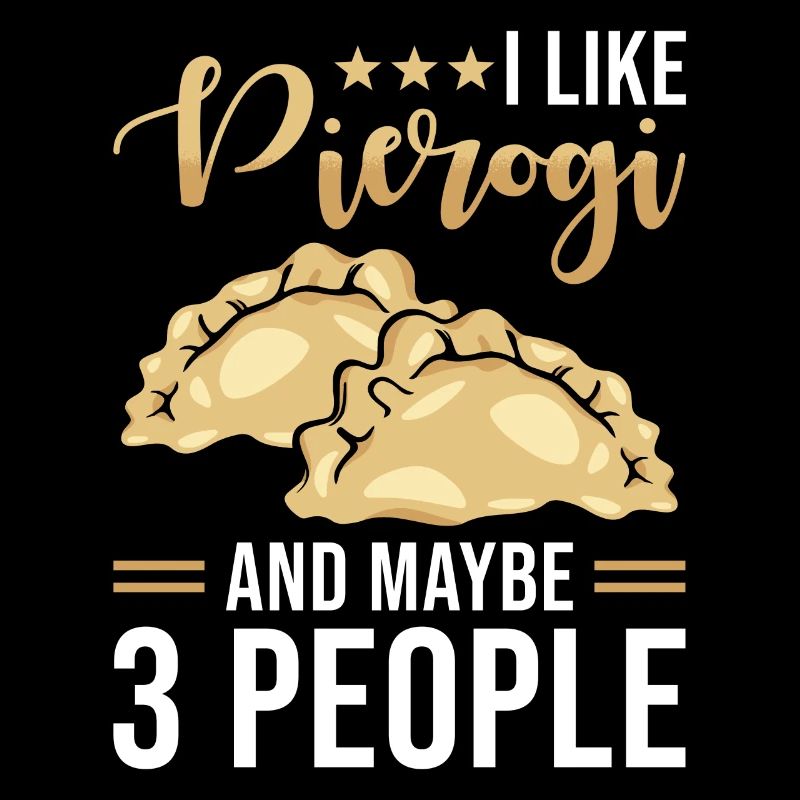 Boulettes Pierogi
