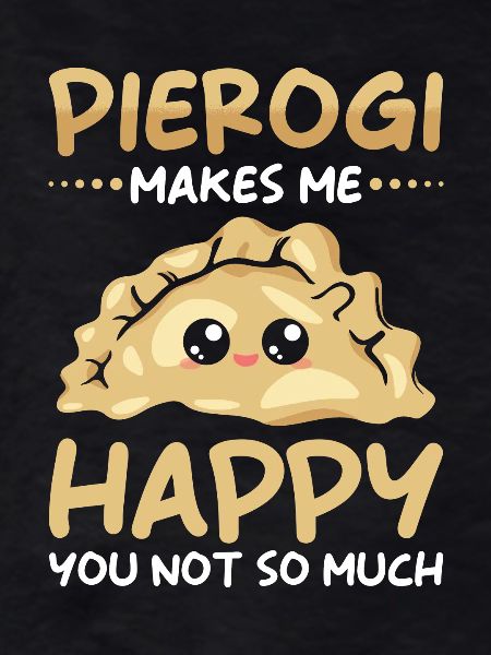 Pierogi dumplings
