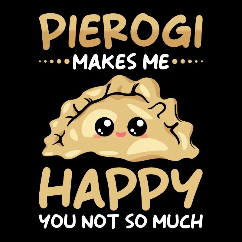 Pierogi dumplings