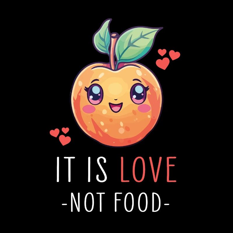 Peach Kawaii
