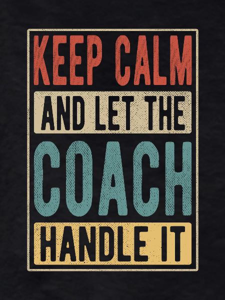 Coach Retro Gift