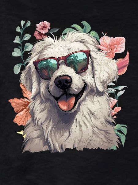 Maremma Abruzzo Shepherd Dog