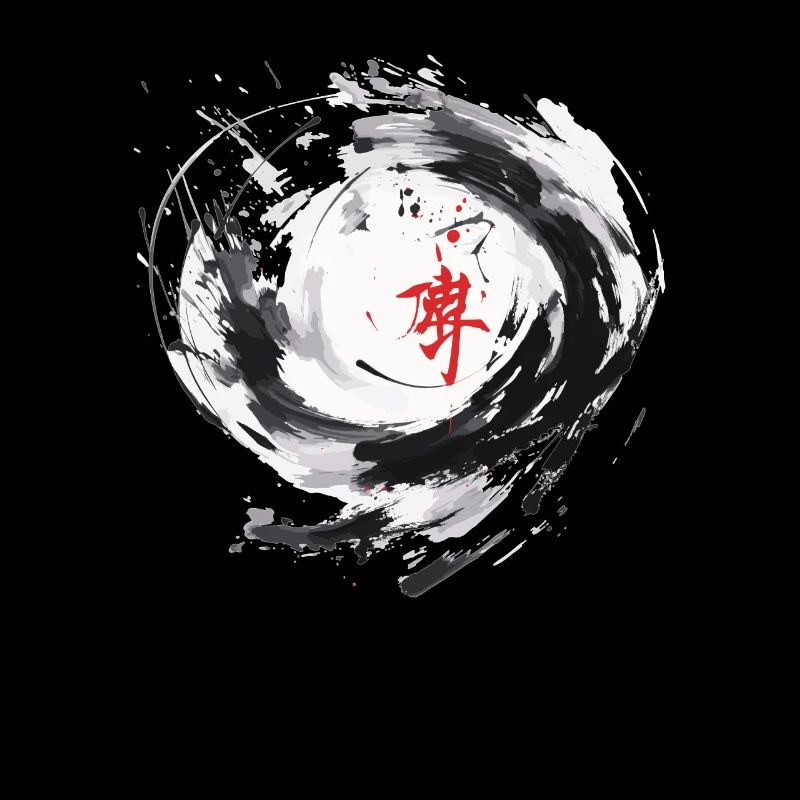 Chinese Calligraphy Circle
