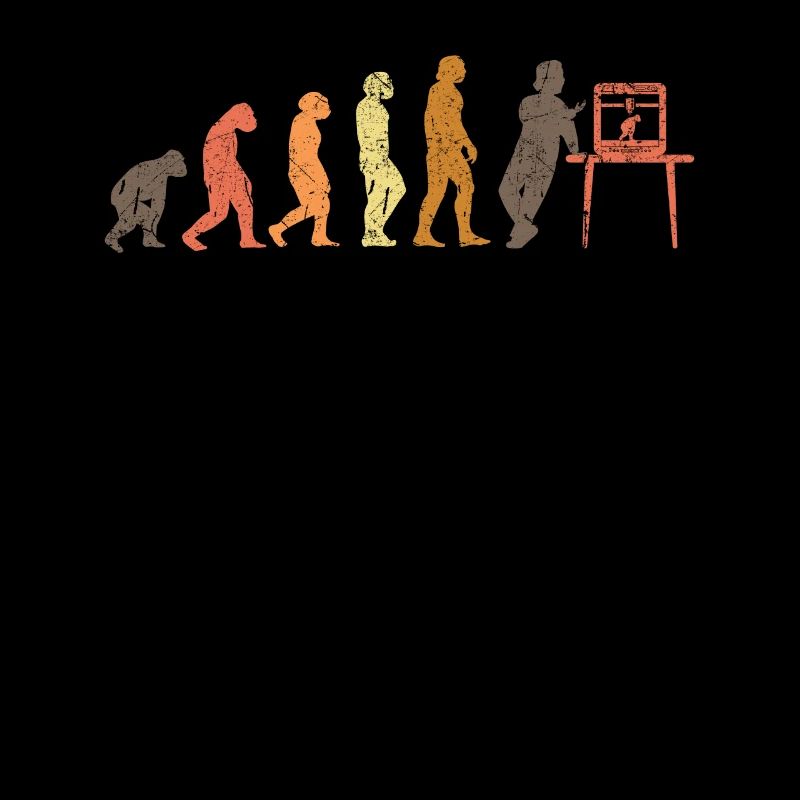 Imprimante 3D Evolution Imprimante 3D Rétro