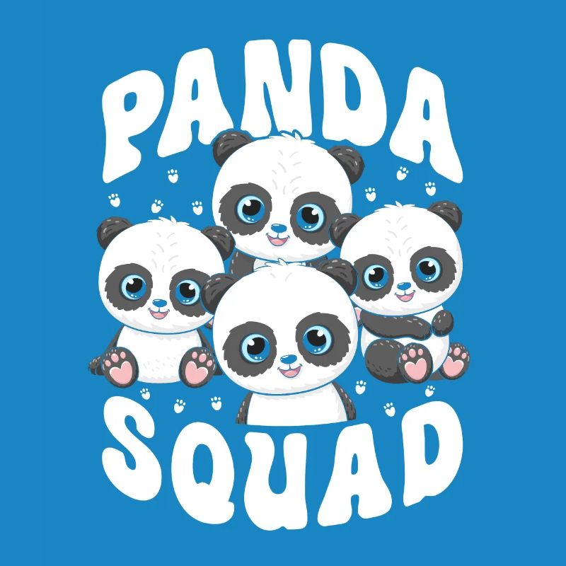 Panda Squad