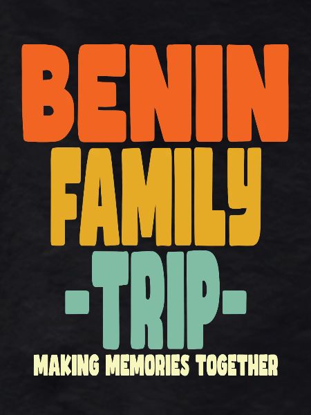 Benin Family Trip Holidays