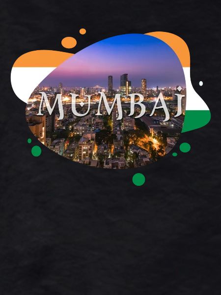 Mumbai India Souvenir