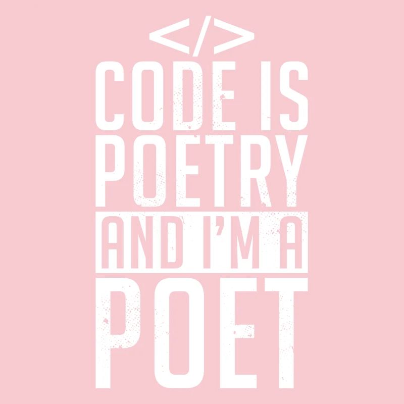 Programmer Developer Coder Code