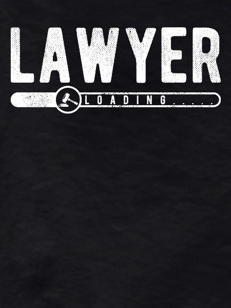 Future lawyer is summoned