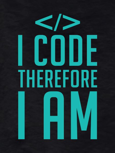 Programmierer Entwickler Coder Code