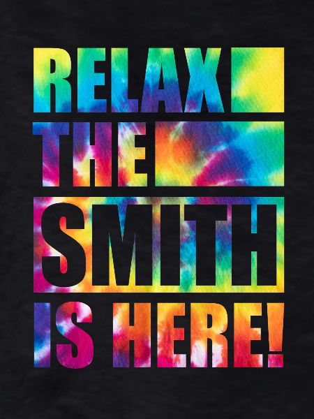 Smith Funny Saying