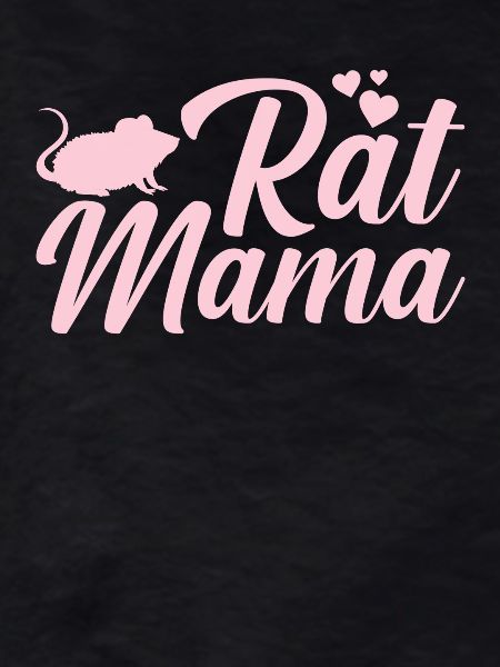 Rat mom