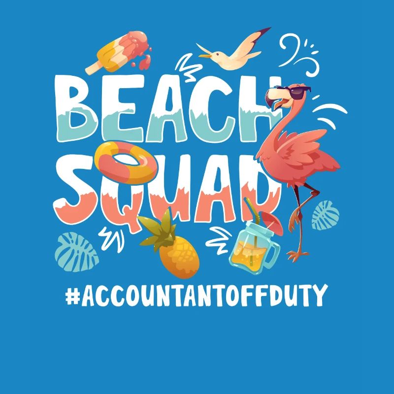 Comptable Vacances Beach Group