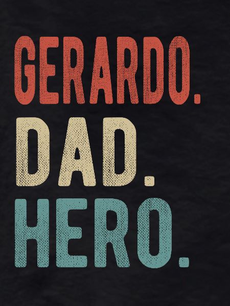 Gerardo Papa Held