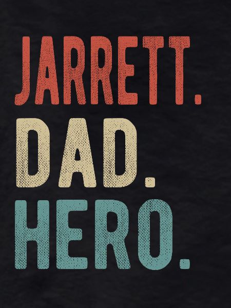 Jarrett Dad Hero