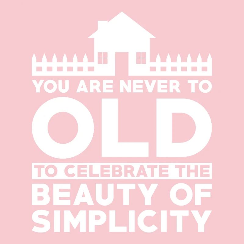 Tiny House Owner Essential Design - Celebrate