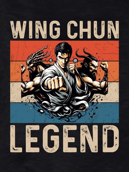 Wing Chun Legend