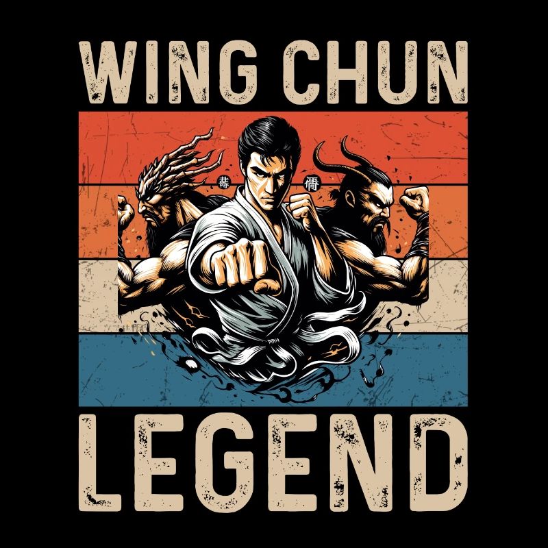 Wing Chun Legend