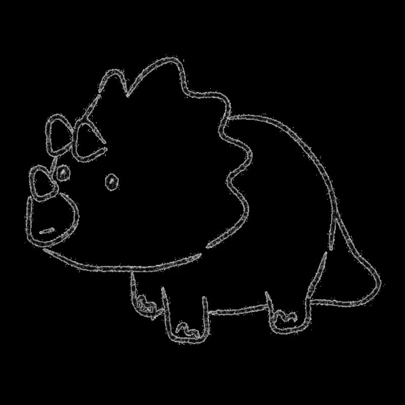 Tricératops
