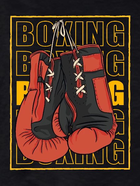 Boxing