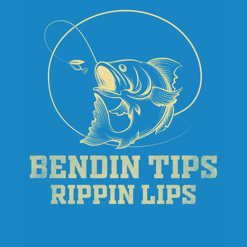 Bendin Tips Rippin Lips