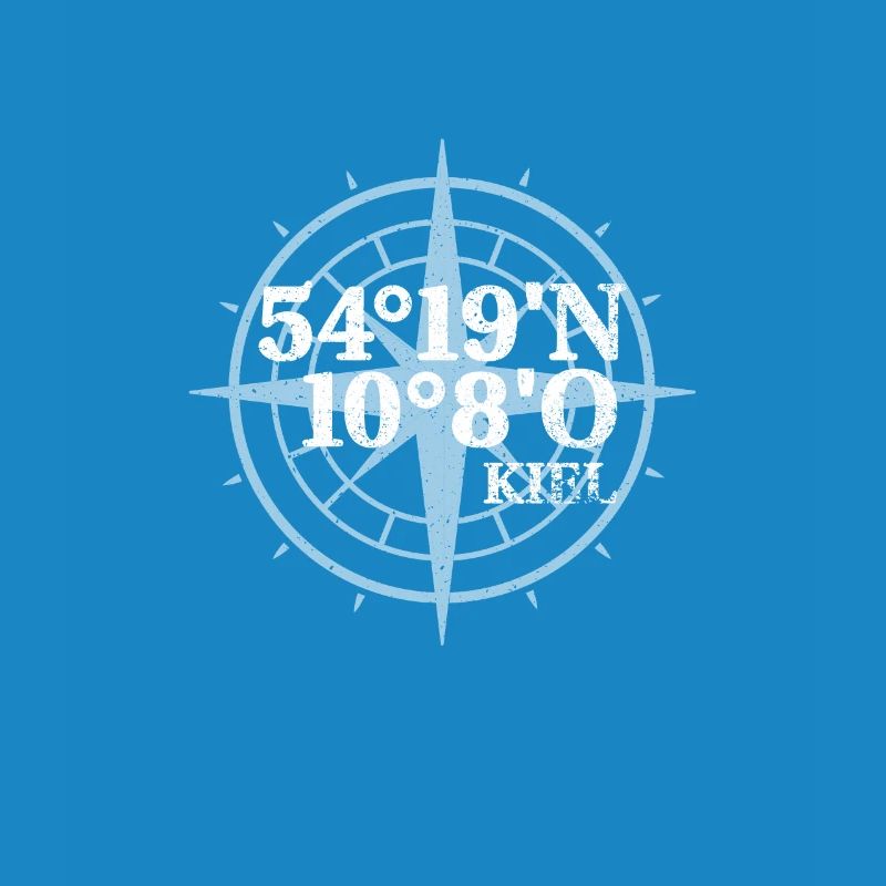 Kiel Coordinates